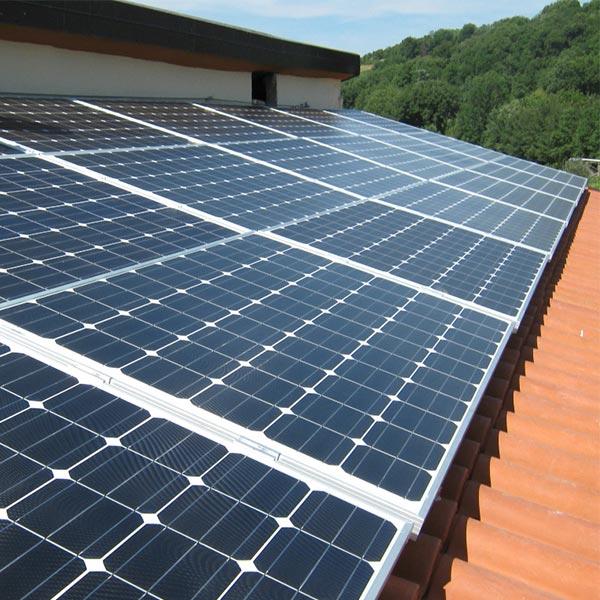 Photovoltaic